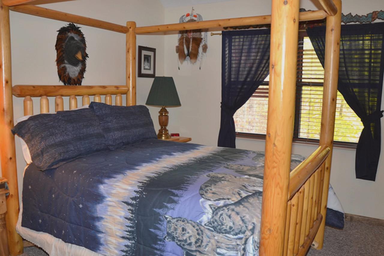 Alpine Dreamcatcher Economy 1 Bedroom Chalet Sevierville Ngoại thất bức ảnh