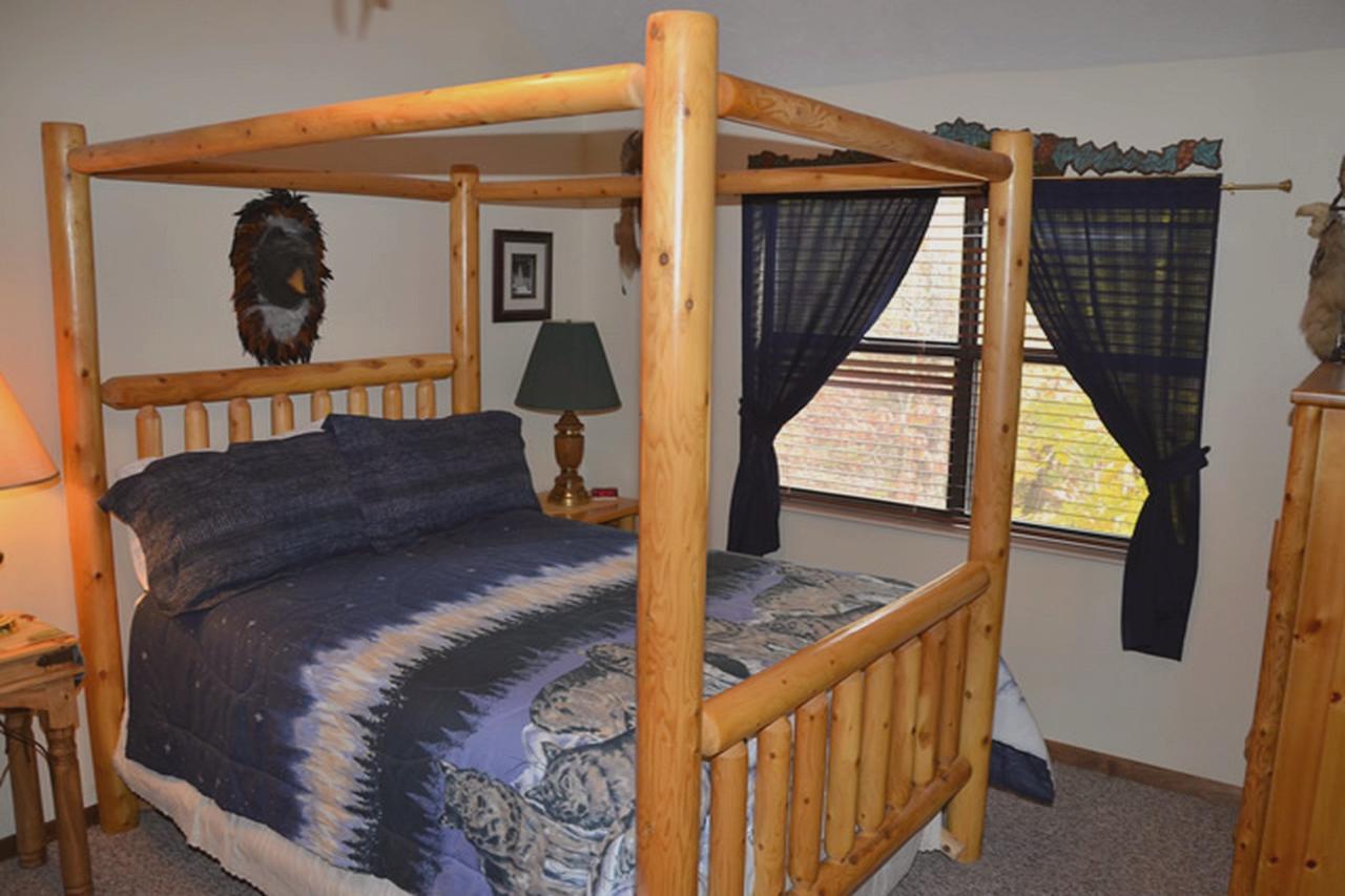 Alpine Dreamcatcher Economy 1 Bedroom Chalet Sevierville Ngoại thất bức ảnh